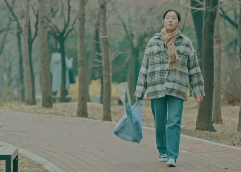 The King Eternal Monarch Fashion - Kim Go-Eun - Episode 4-3