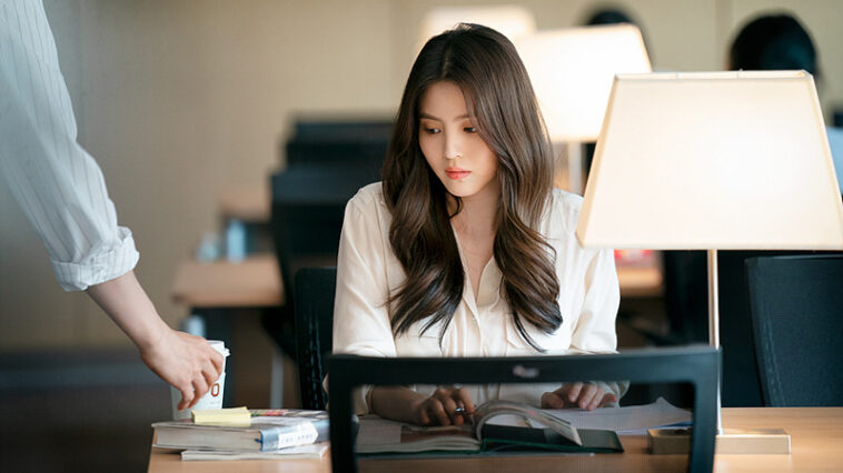 The World Of The Married Fashion - Han So-Hee - Episodes 9-16