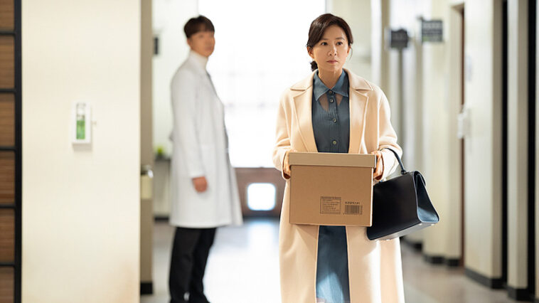 The World Of The Married Fashion - Kim Hee-Ae - Episodes 13-14