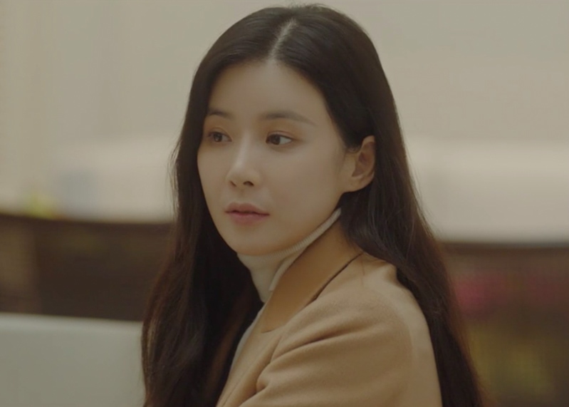 When My Love Blooms Kdrama Fashion - Lee Bo-Young - Ep 1-3