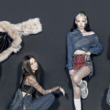 BLACKPINK How You Like That MV Fashion