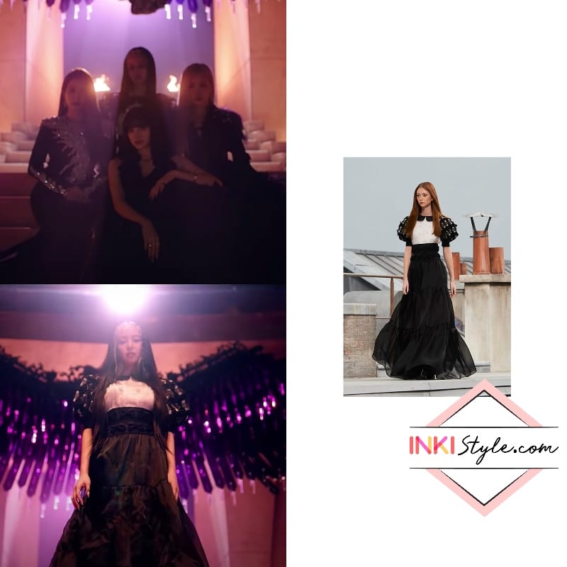 How Jennie Kim From Blackpink Likes To Dress