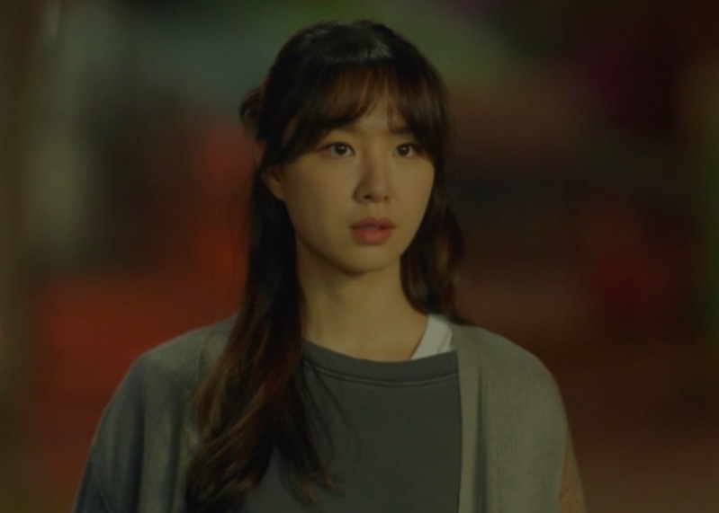 Dinner Mate Kdrama Fashion - Seo Ji-hye - Ep 10-1