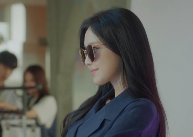 Dinner Mate Kdrama Fashion - Son Na-Eun - Episodes 15-1