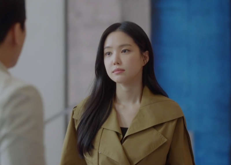 Dinner Mate Kdrama Fashion - Son Na-Eun - Episodes 16-1