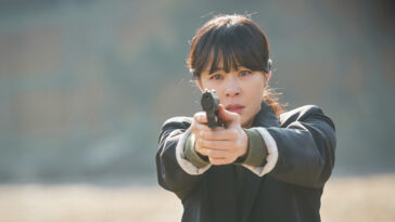 Good Casting Fashion - Choi Kang-Hee - Episodes 9-16