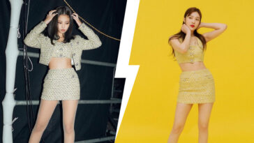 K-Fashion Face-Off - Who Wore It Better – June 2020