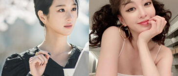 Korean Makeup Inspiration From Korean Celebs - June 2020