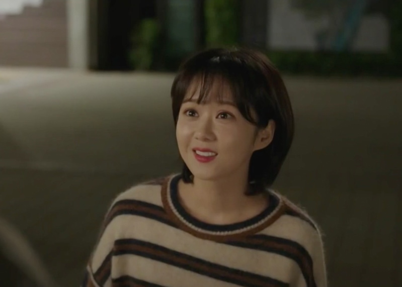 Oh My Baby Kdrama Fashion - Jang Na-Ra - Episode 5-1