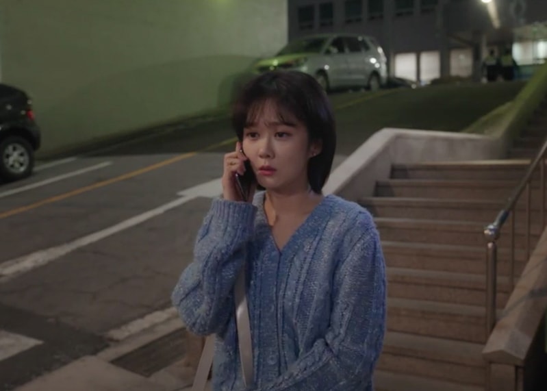 Oh My Baby Kdrama Fashion - Jang Na-Ra - Episode 6-2