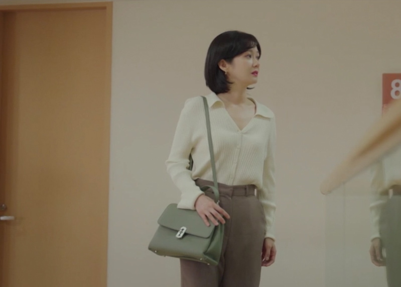 Oh My Baby Kdrama Fashion - Jang Na-Ra - Episode 8-3