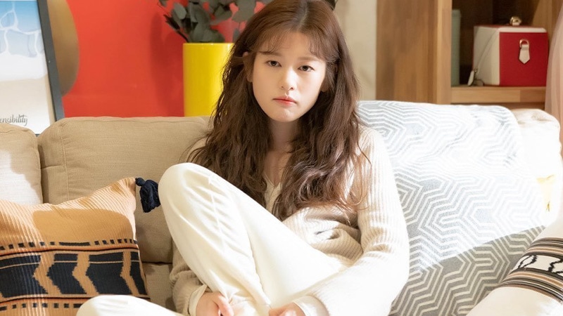 Soul Mechanic Fashion - Jung So-Min - Episodes 5-12