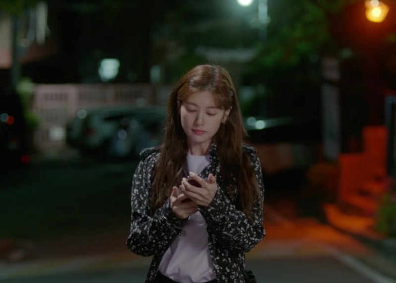 Soul Mechanic Kdrama Fashion - Jung So-Min - Episode 20-1