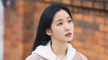 The King Eternal Monarch Fashion - Kim Go-Eun - Episodes 14-15