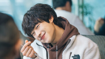 The King Eternal Monarch Fashion - Woo Do-Hwan