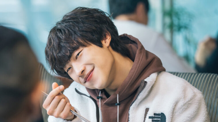 The King Eternal Monarch Fashion - Woo Do-Hwan