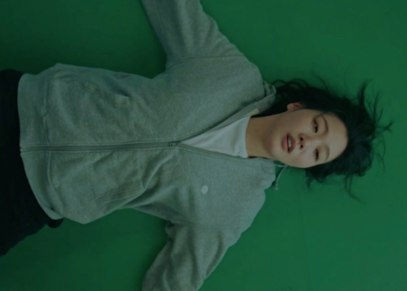 The King Eternal Monarch Kdrama Fashion - Kim Go-Eun - Episode 11-3