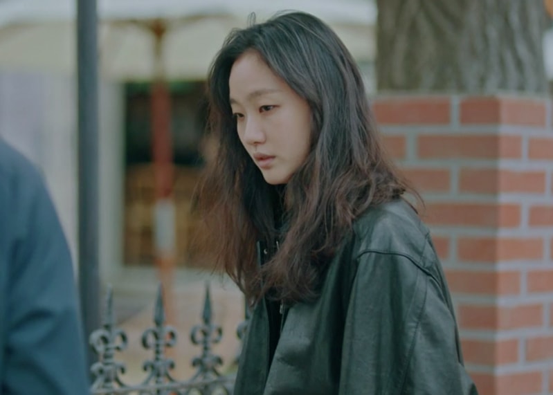 The King Eternal Monarch Kdrama Fashion - Kim Go-Eun - Episode 13-4