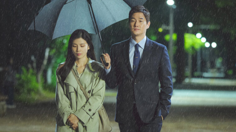 When My Love Blooms Fashion - Lee Bo-Young - Episodes 13-16