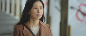 When My Love Blooms Fashion - Lee Bo-Young - Episodes 5-8