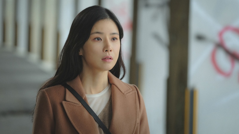 When My Love Blooms Fashion - Lee Bo-Young - Episodes 5-8
