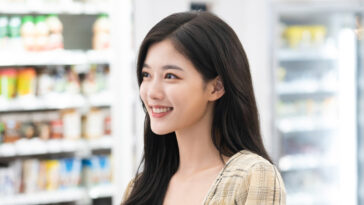 Backstreet Rookie Fashion - Kim Yoo-Jung - Episodes 1-4