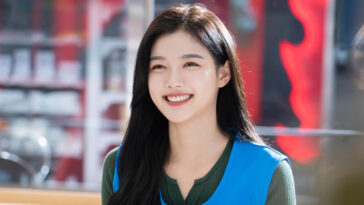Backstreet Rookie Fashion - Kim Yoo-Jung - Episodes 5-10