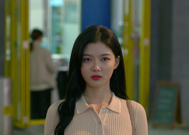 Backstreet Rookie Kdrama Fashion - Kim Yoo-Jung - Episode 1-2