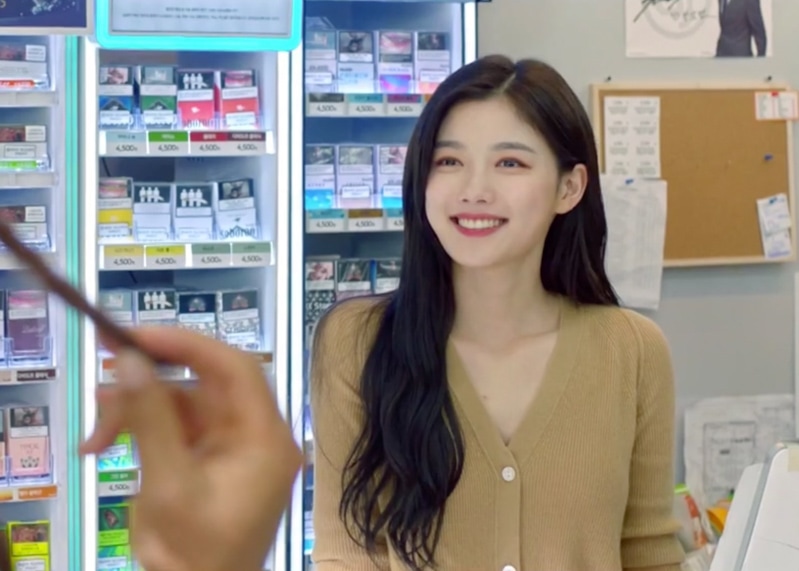 Backstreet Rookie Kdrama Fashion - Kim Yoo-Jung - Episode 3-3