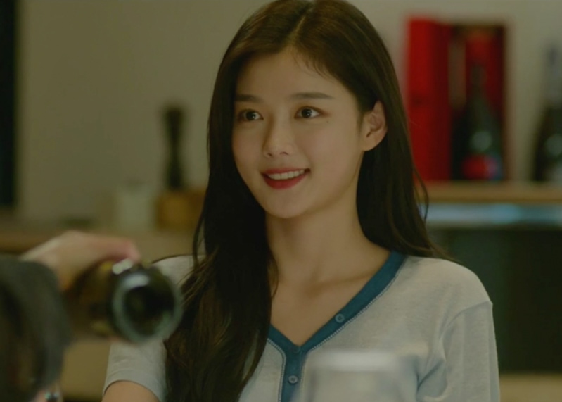 Backstreet Rookie Kdrama Fashion - Kim Yoo-Jung - Episode 5-2