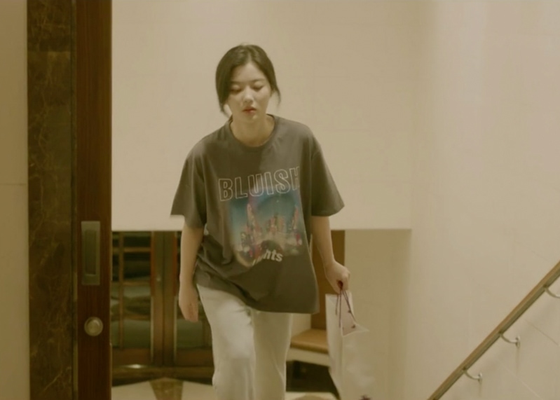 Backstreet Rookie Kdrama Fashion - Kim Yoo-Jung - Episode 7-1