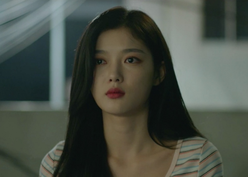 Backstreet Rookie Kdrama Fashion - Kim Yoo-Jung - Episode 7-2
