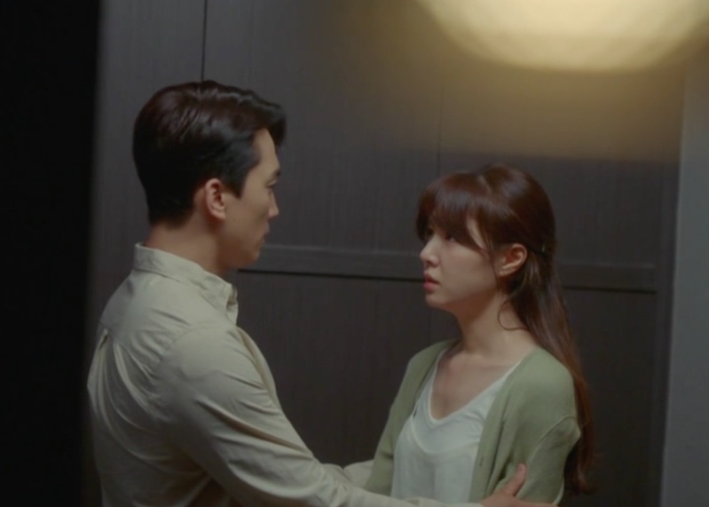 Dinner Mate Kdrama Fashion - Seo Ji-Hye - Episode 30-1
