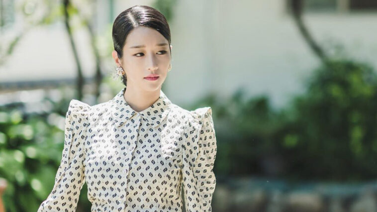 It's Okay To Be Not Okay Fashion - Seo Ye-Ji - Episodes 9-10