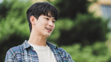 It's Okay To Not Be Okay Fashion - Kim Soo-Hyun - Episodes 1-8