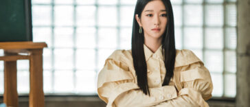 It's Okay To Not Be Okay Fashion - Seo Ye-Ji - Episodes 3-4