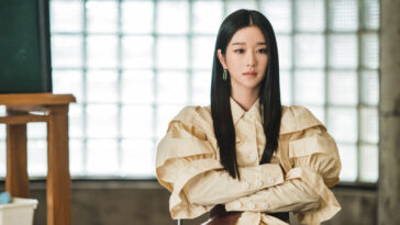 It's Okay To Not Be Okay Fashion - Seo Ye-Ji - Episodes 3-4