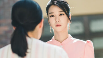 It's Okay To Not Be Okay Fashion - Seo Ye-Ji - Episodes 5-6