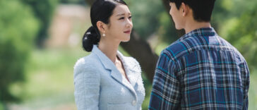 It's Okay To Not Be Okay Fashion - Seo Ye-Ji - Episodes 7-8