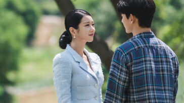 It's Okay To Not Be Okay Fashion - Seo Ye-Ji - Episodes 7-8