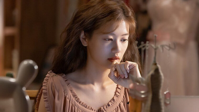 Soul Mechanic Fashion - Jung So-Min - Episodes 25-32