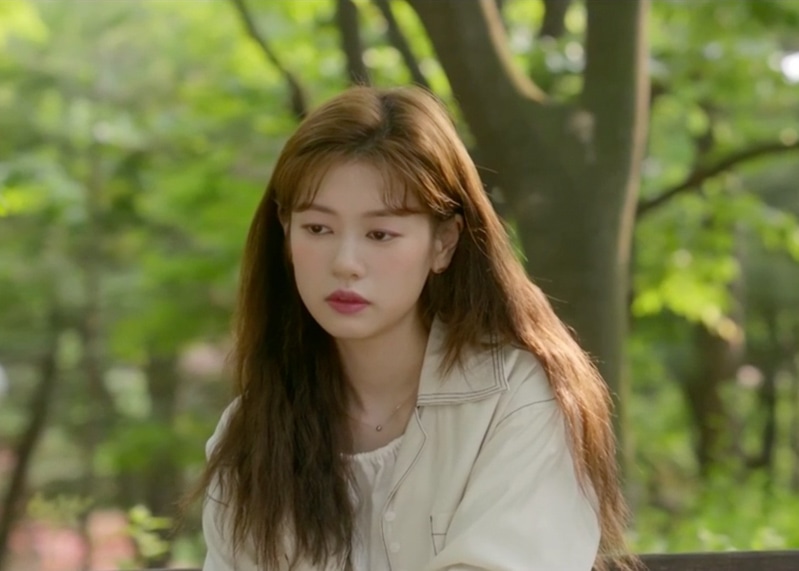 Soul Mechanic Kdrama Fashion - Jung So-Min - Episode 26-1