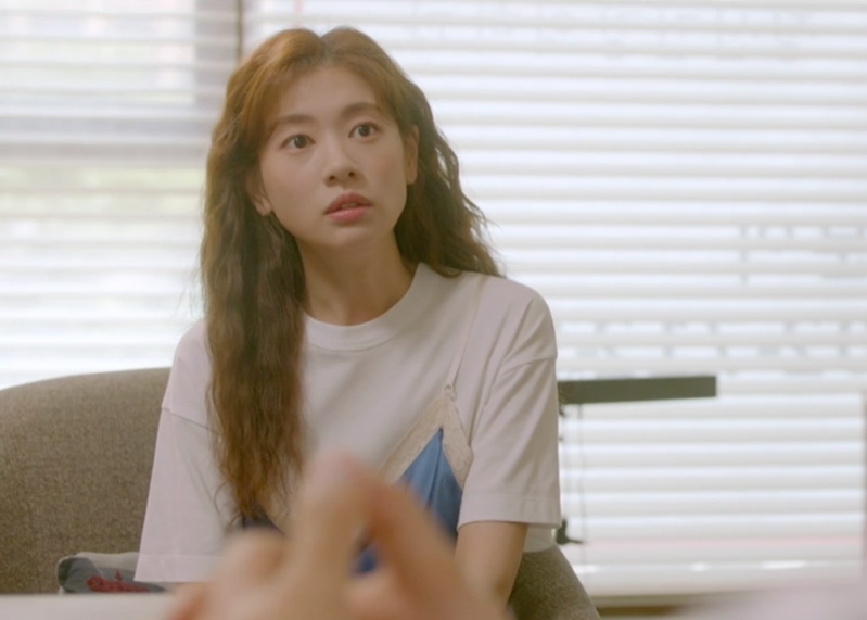 Soul Mechanic Kdrama Fashion - Jung So-Min - Episode 27-1