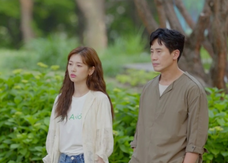 Soul Mechanic Kdrama Fashion - Jung So-Min - Episode 27-2