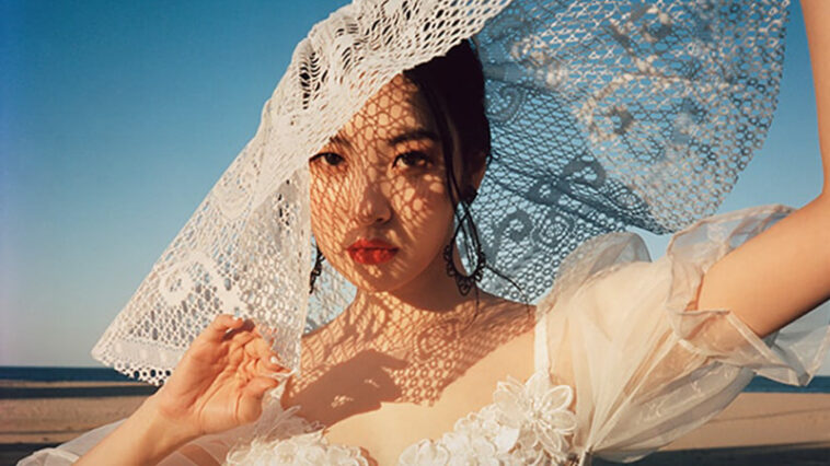 Sunmi Pporappippam MV Fashion