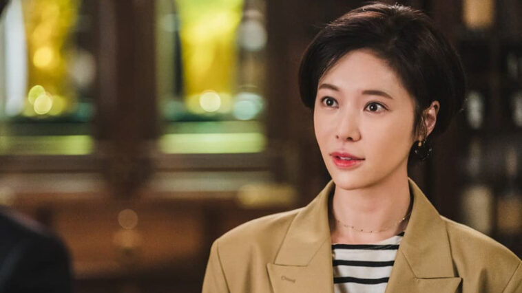 To All The Guys Who Loved Me Fashion - Hwang Jung-Eum - Episodes 1-2