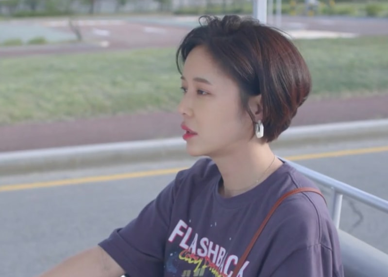 To All The Guys Who Loved Me Kdrama Fashion - Hwang Jung-Eum - Episode 1-5