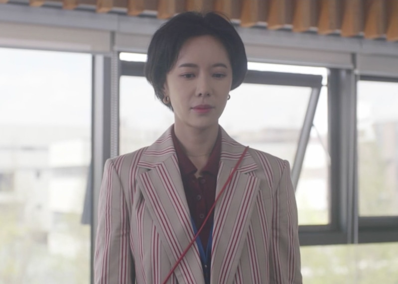 To All The Guys Who Loved Me Kdrama Fashion - Hwang Jung-Eum - Episode 1-6