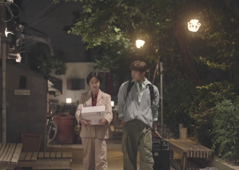 To All The Guys Who Loved Me Kdrama Fashion - Hwang Jung-Eum - Episode 1-6