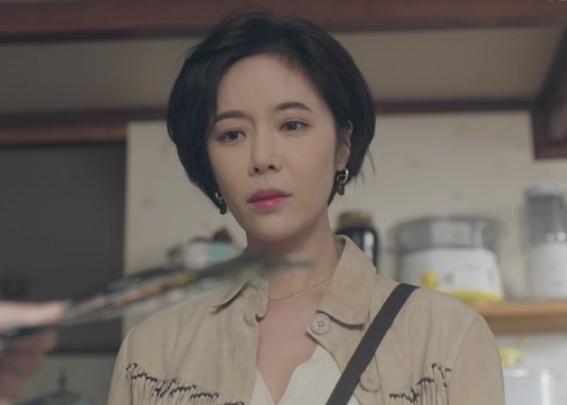 To All The Guys Who Loved Me Kdrama Fashion - Hwang Jung-Eum - Episode 2-1